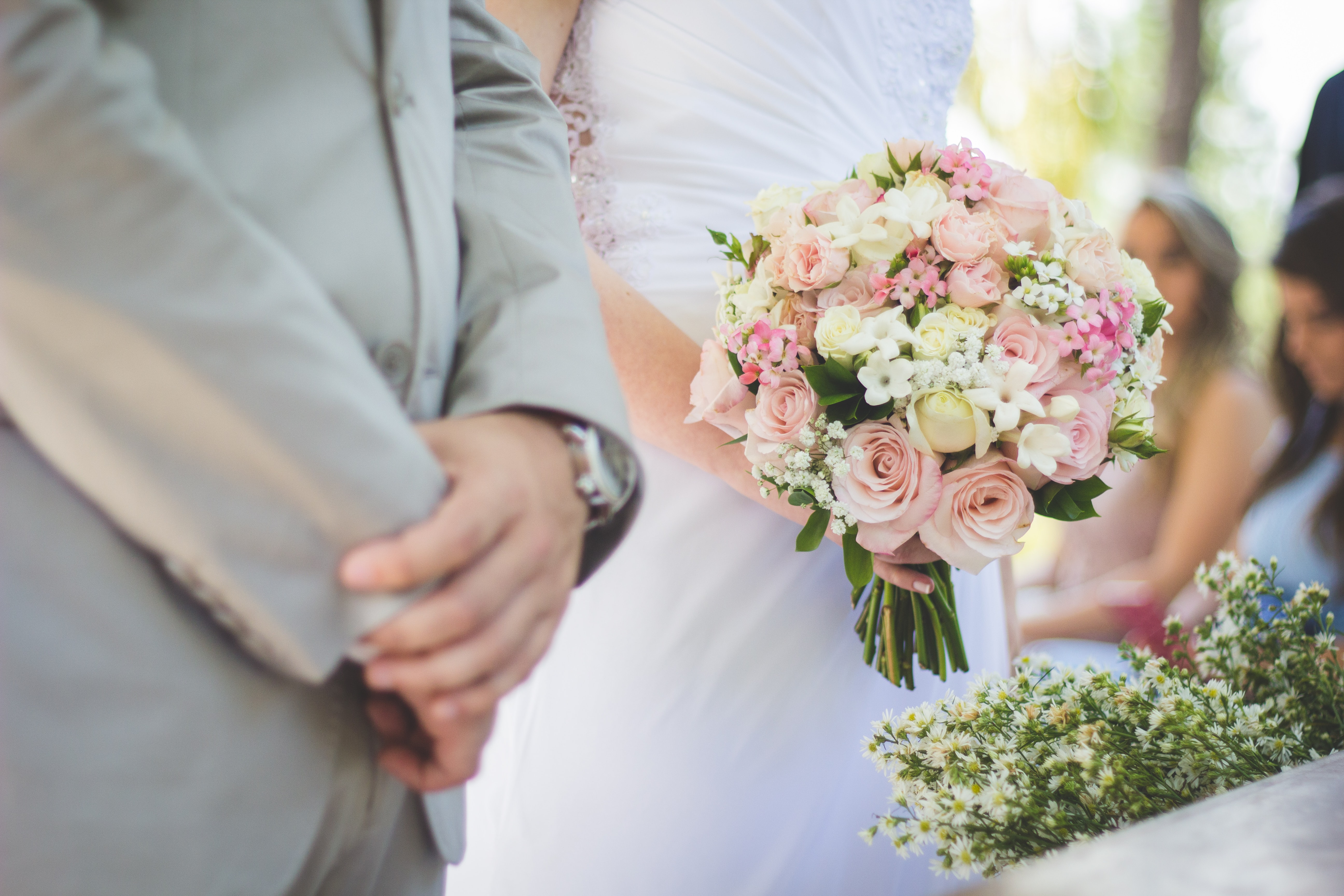 Äktenskapsförord är viktigt när en företagare gifter sig 