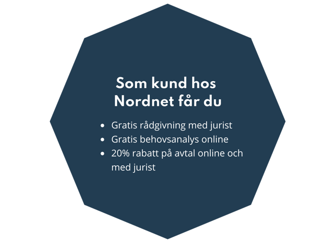 Dina förmåner som kund hos Nordnet - Lexly.se