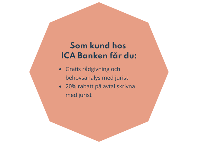 Dina förmåner som kund hos Ica Banken - Lexly.se