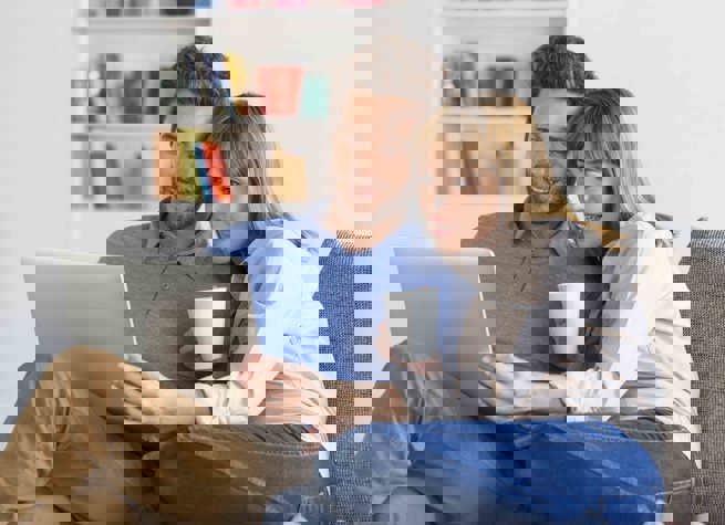 Fullmakt för privatpersoner, skriv online till fast pris