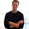 Magnus Stein, grundare av Lexly